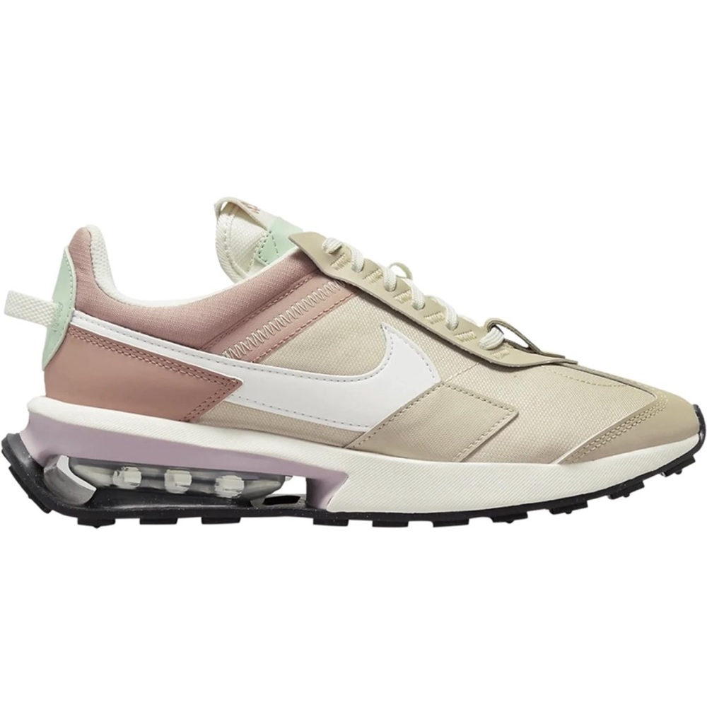 Nike Women’s Air Max Pre-Day Rattan/Sail-Rose Whisper 8.5
